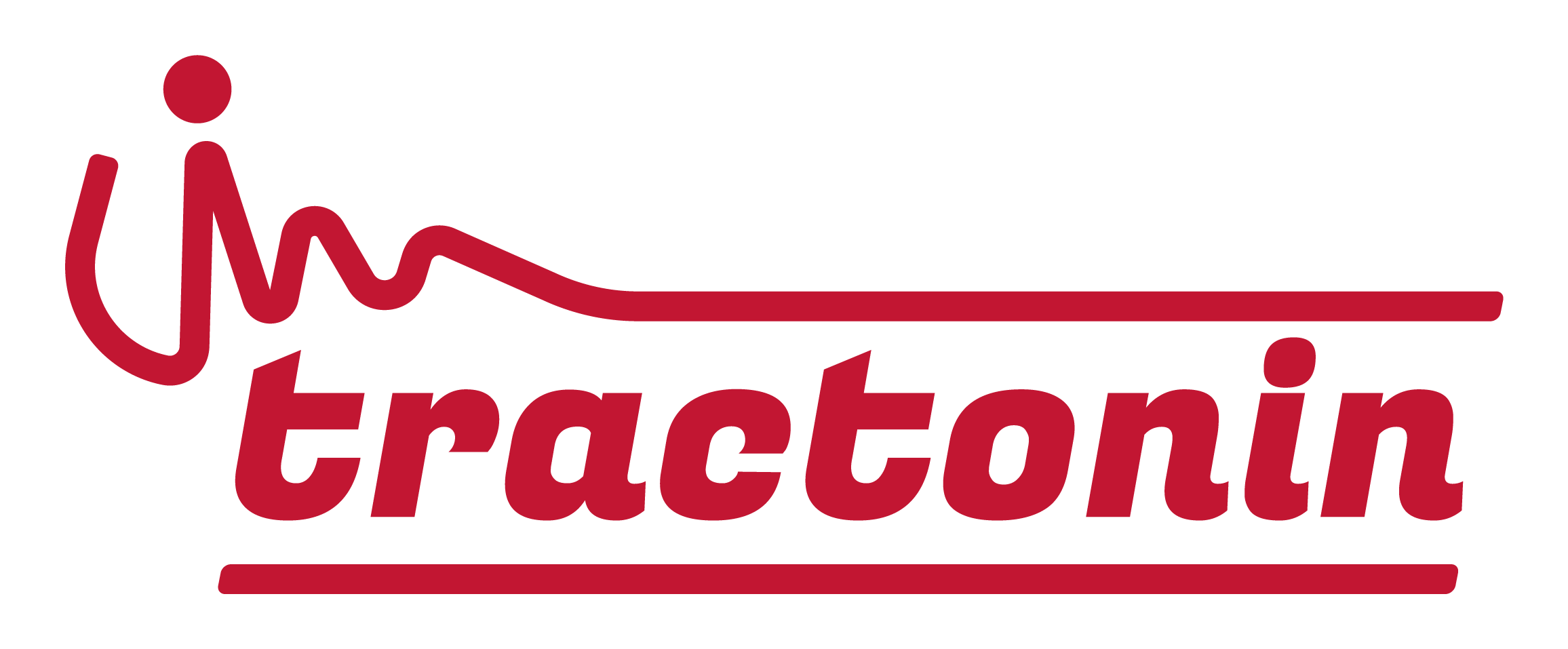 TRACTONIN S.L.